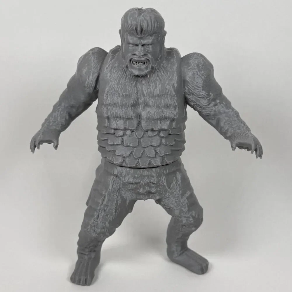 War of the the Gargantua’s Giant Gargantuas Set of 2 Toys!